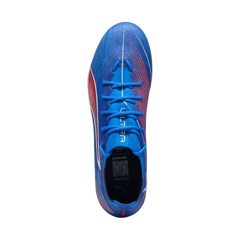 Puma Ultra 6 Pro FG/AG M 108551 01 football boots Footwear/Football/FG/SR Puma