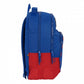 FC Barcelona double backpac sports backpack 612326773 Accessories/Plecaki/pozostałe plecaki Your Sports Performance
