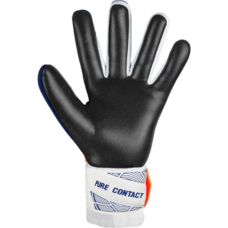 Reusch Pure Contact Silver M 54 70 200 4848 gloves Accessories/Gloves Your Sports Performance