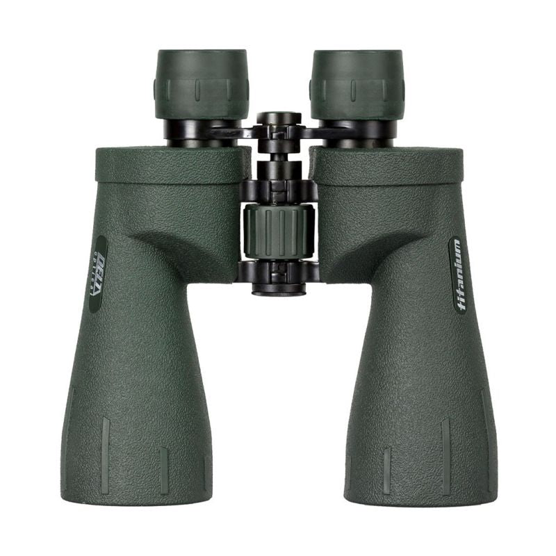 Delta Optical Titanium 10x56 Binoculars Optyka/Lornetki Your Sports Performance
