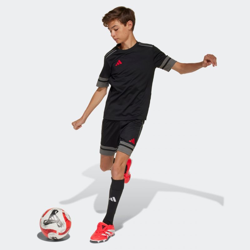 Adidas Squadra 25 Jr T-shirt JN4449 Clothing/Football Adidas