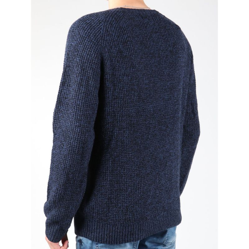 Lee Mele Crew Knit Sweater L83HOULR In preparation Your Sports Performance