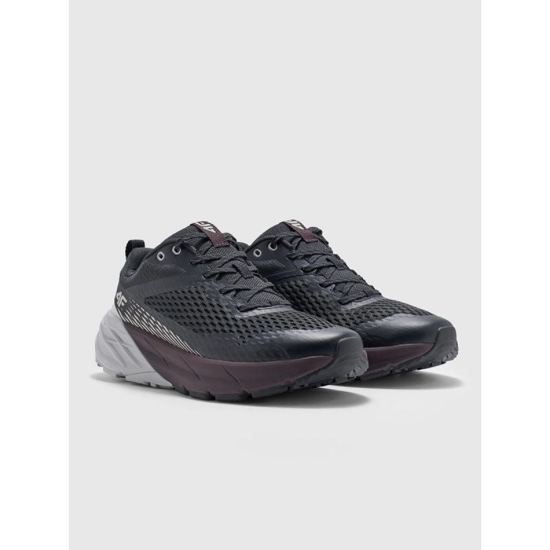 SPEED HIKER men's low sneakers 4F 4FWMM00FOTSM037-50S 4f