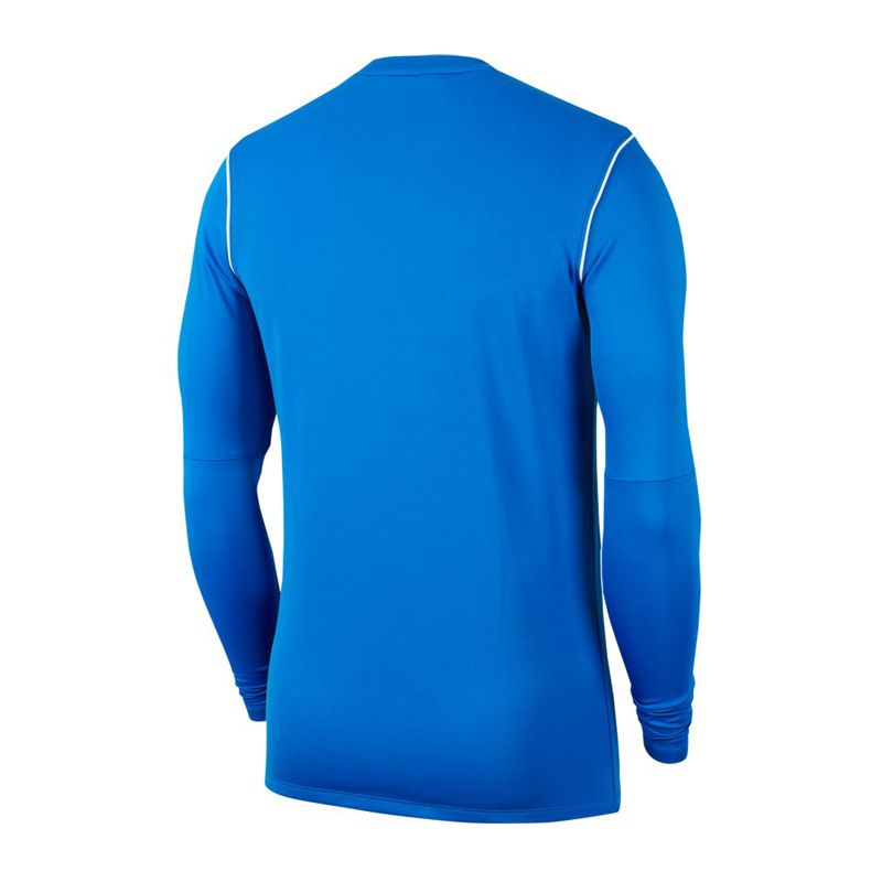 Nike Park 20 Crew Jr BV6901-463 sweatshirt Clothing/Football Nike