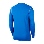 Nike Park 20 Crew Jr BV6901-463 sweatshirt Clothing/Football Nike