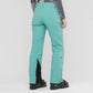 Salomon THE BRILLIANT Snowboard W LC13940 00 pants Clothing/Outdoor/Salomon Your Sports Performance