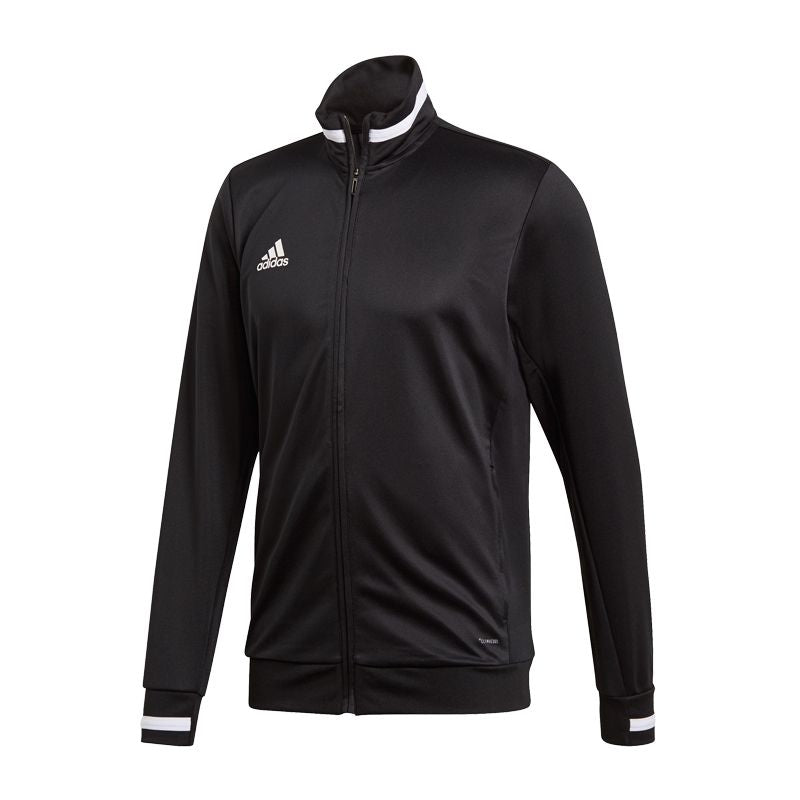 Adidas Team 19 Track Jacket M DW6849 black Clothing/Lifestyle Adidas