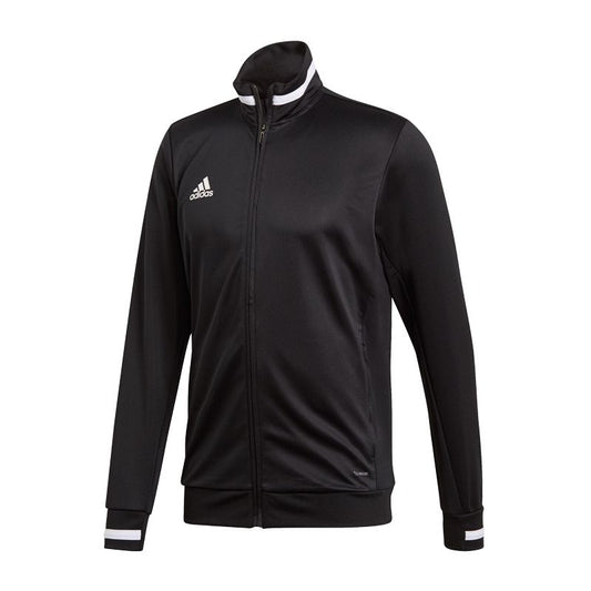 Adidas Team 19 Track Jacket M DW6849 black Clothing/Lifestyle Adidas