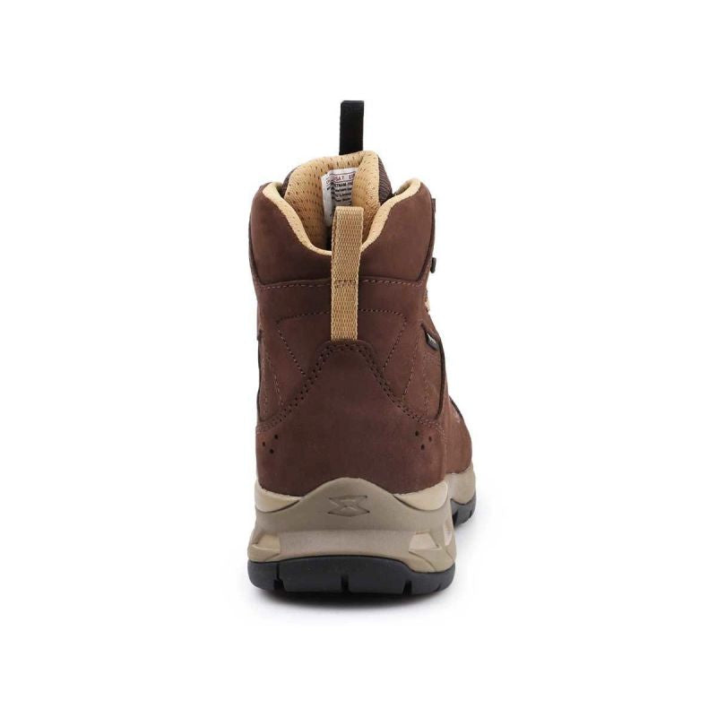 Trekking shoes Garmont Trail Beast MID GTX WMS W 481208-615 Footwear/Outdoor/Alpinus Your Sports Performance