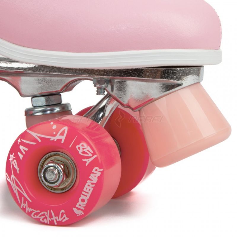 Tempish Tiny Taffy Jr. 1000004916 Accessories/Skating/Wrotki Your Sports Performance