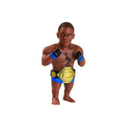 UFC OCTAGON FIGHTERS S1 COLLECTIBLE FIGHTS - 8 PACK DELUXE BOX (Gry i zabawki) Figurki/Kolekcjonerskie Your Sports Performance