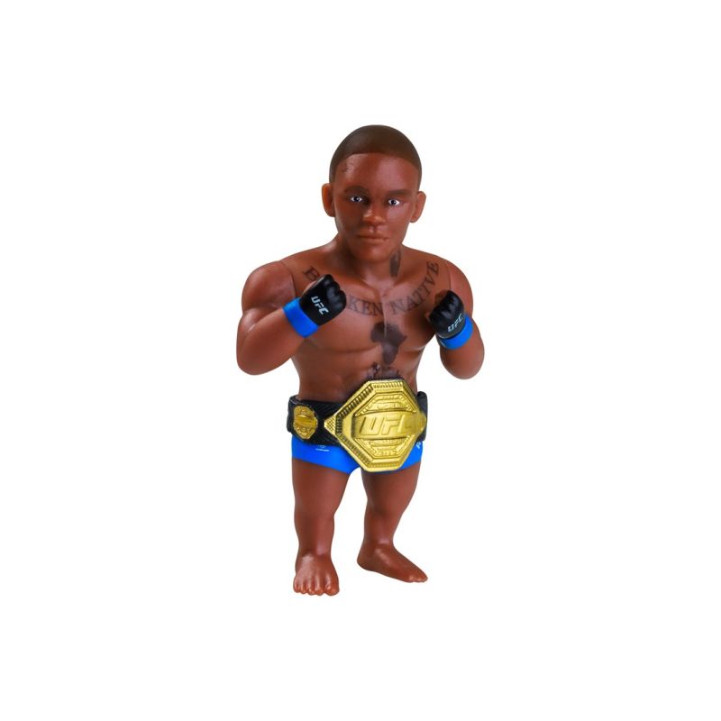 UFC OCTAGON FIGHTERS S1 COLLECTIBLE FIGHTS - 8 PACK DELUXE BOX (Gry i zabawki) Figurki/Kolekcjonerskie Your Sports Performance