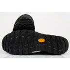 Aku Bellamont Gore-tex women's trekking shoes, durable, black