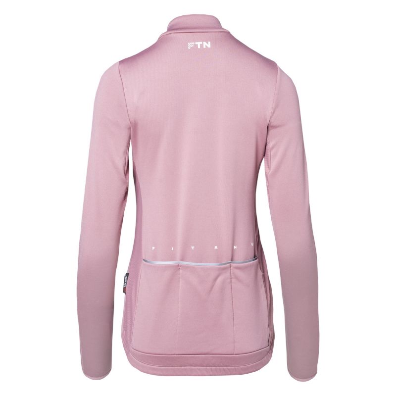 Fitanu Inverno Polartec Sweatshirt W 92800612855 Clothing/Bike/Bluzy/Kobiety/Fitanu Your Sports Performance