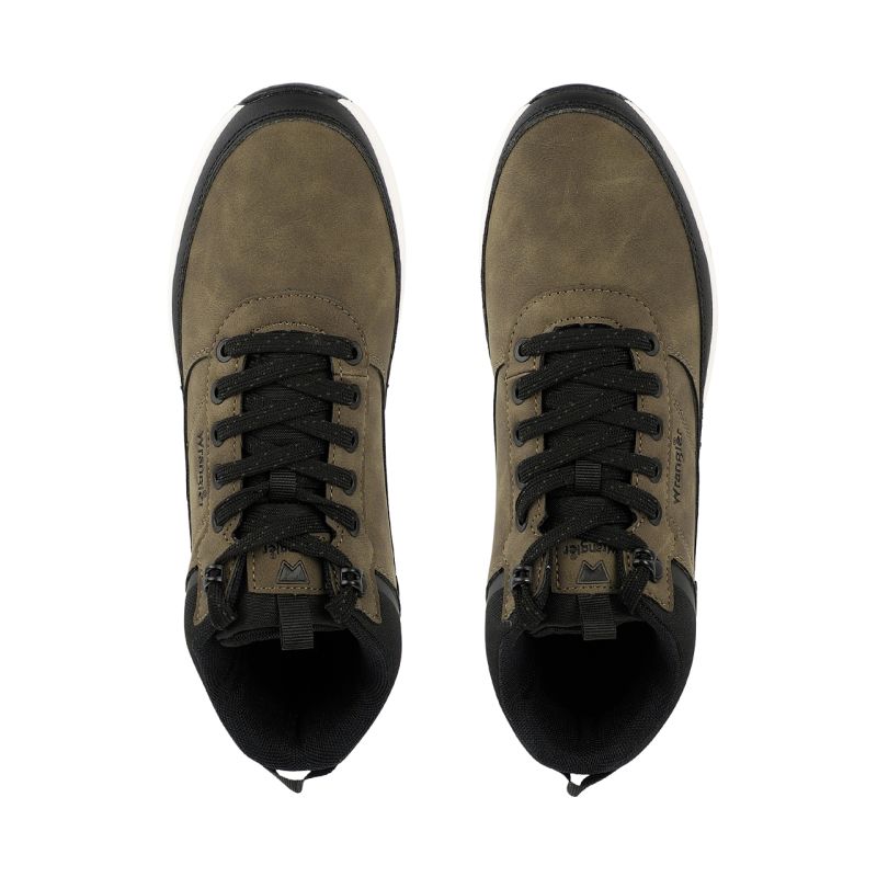 Wrangler Carver Shoot Men's Shoes 20263027 99R