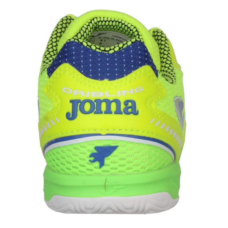 Joma Dribling 2409 M IN DRIW2409IN shoes Footwear/Football Joma