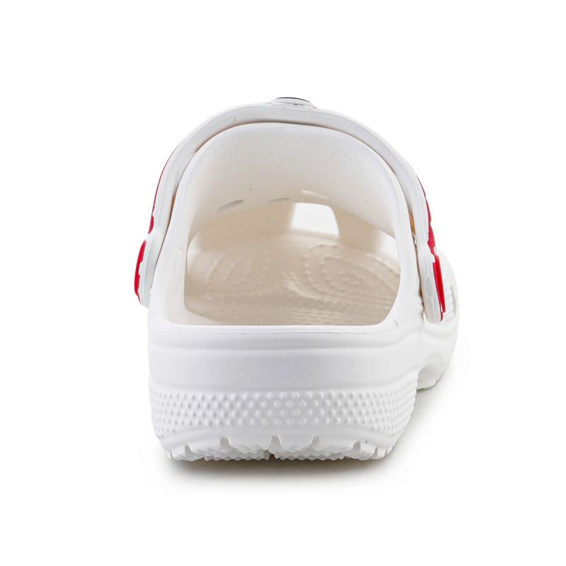 Crocs Disney Minnie Mouse Jr 208711-119 flip flops Footwear/Swimming/Kids Crocs