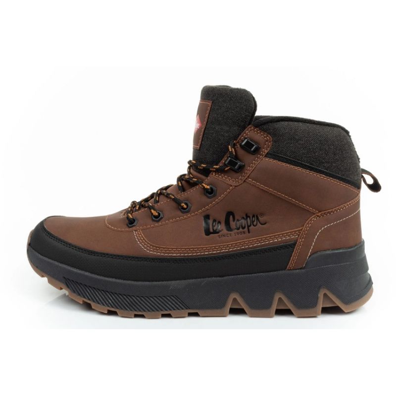 Lee Cooper M Winter Boots LCJ-24-01-2950M Footwear/Outdoor/Lee Cooper Your Sports Performance