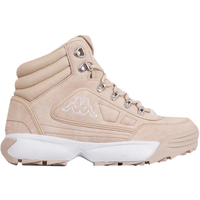 Kappa Shivoo Ice Shoes W 242968 4210 Footwear/Outdoor/Kappa Kappa