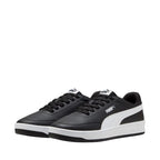 Puma Court Classic Clean Men's Shoes Black 402223 14