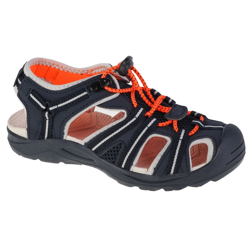 Sandals CMP Aquarii 2.0 Hiking Sandal Jr 30Q9664-58UL Footwear/Outdoor/4f/Sandały Your Sports Performance