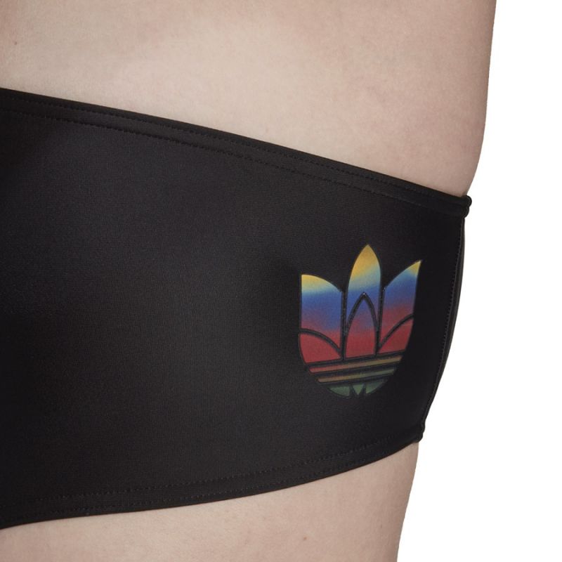 Adidas Originals Adicolor 3D Trefoil Swimsuit W GD3972 swimsuit Clothing/Swimming Adidas