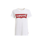 Levi's The Perfect Tee W 173690053 Clothing/Lifestyle/T-shirts Your Sports Performance