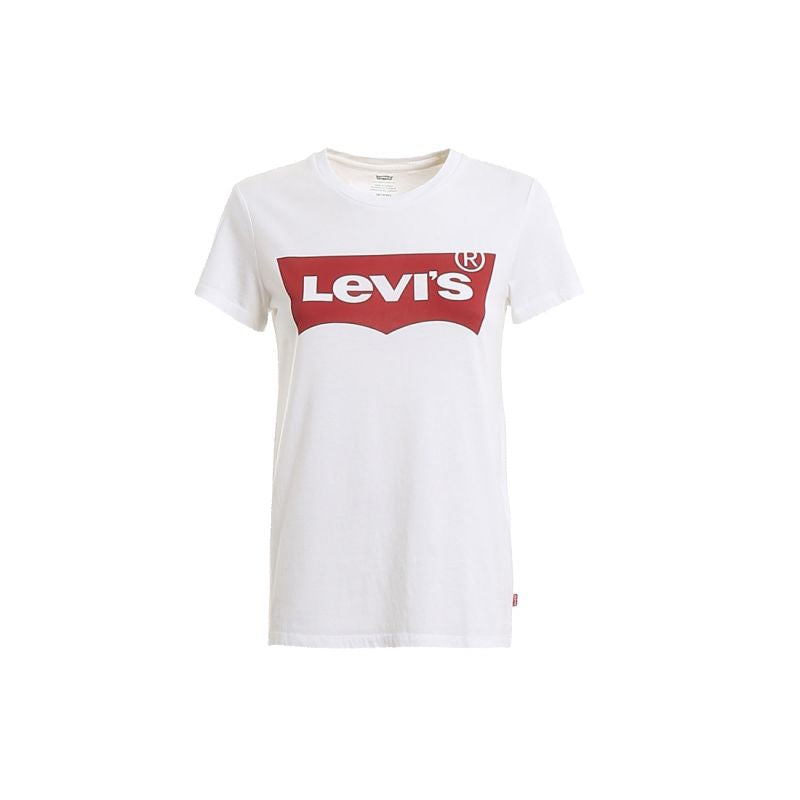 Levi's The Perfect Tee W 173690053 Clothing/Lifestyle/T-shirts Your Sports Performance