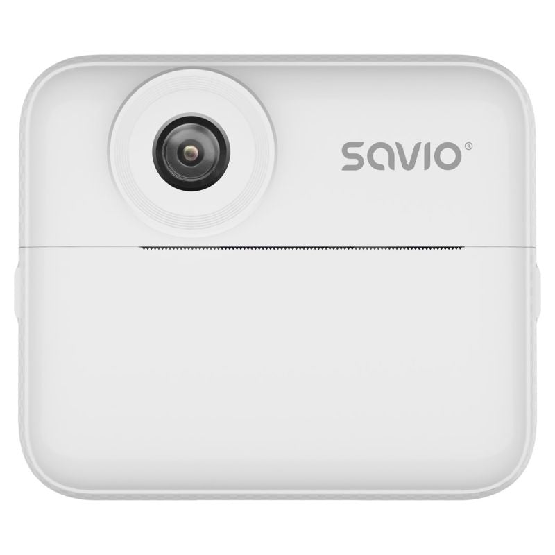 SAVIO INSTANT CAMERA AN-01 Aparaty/Aparaty natychmiastowe Your Sports Performance