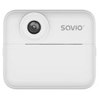 SAVIO INSTANT CAMERA AN-01 Aparaty/Aparaty natychmiastowe Your Sports Performance