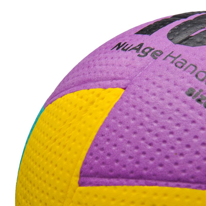 Meteor Nuage Jr 16691 handball Accessories/Balls/Handball Your Sports Performance
