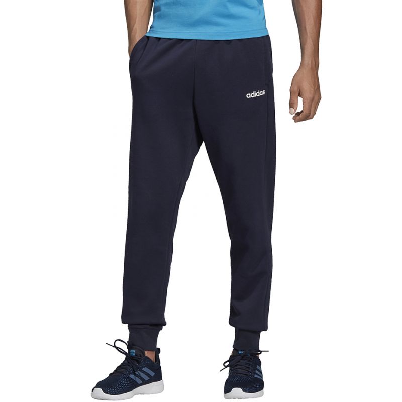 adidas Essentials Plain Tapered Pant FL M DU0376
