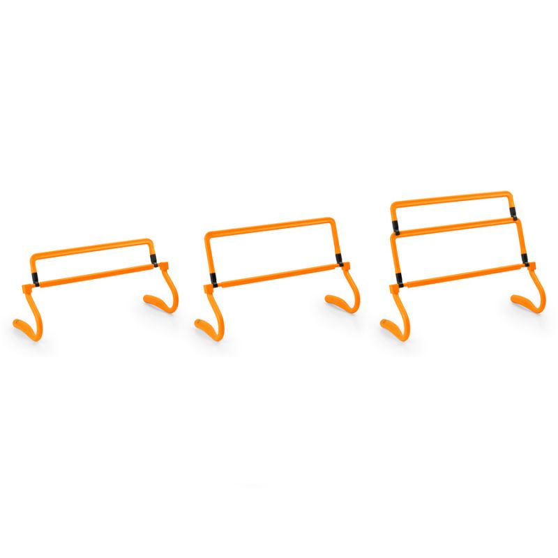 Vinex VTH-Colp HS-TNK-000009143 Folding Training Hurdle Accessories/Training equipment Your Sports Performance