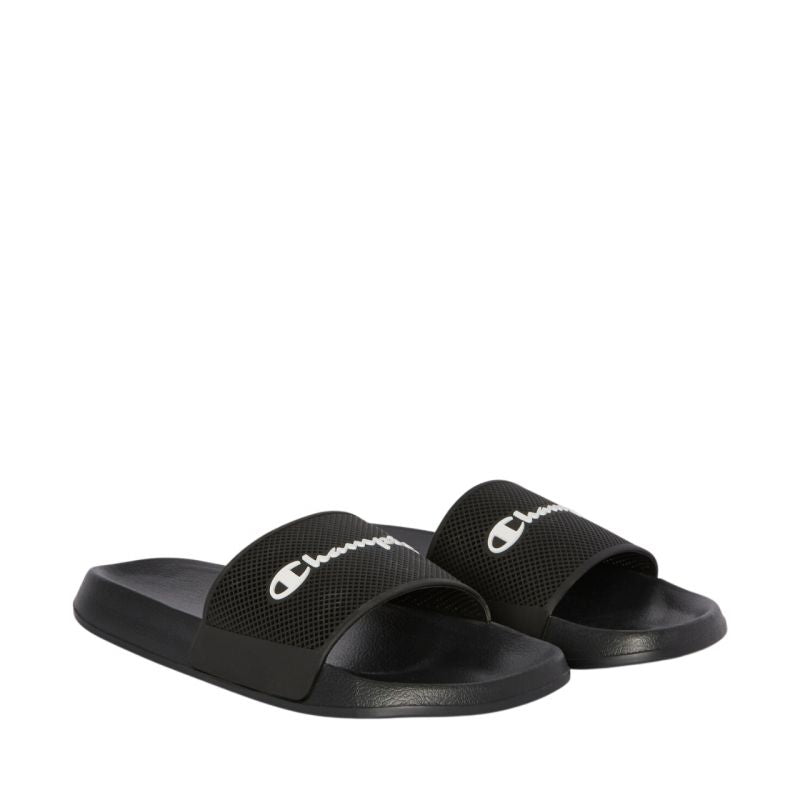 Champion DTN21 Slide W S11806 KK002 Flip-Flops Footwear/Lifestyle/Champion Your Sports Performance