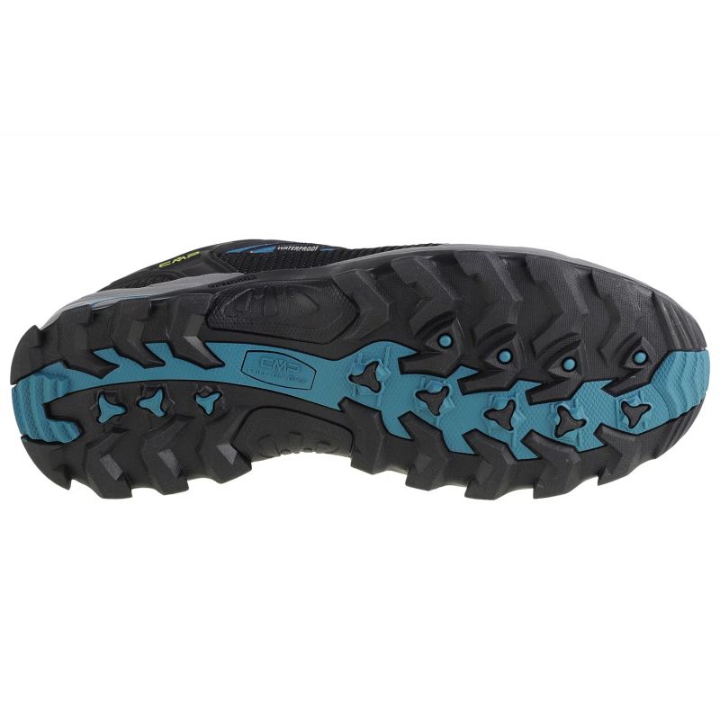 CMP Rigel Low M 3Q13247-15MM shoes Footwear/Outdoor/CMP Your Sports Performance