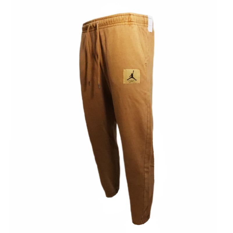 Air Jordan Flight Fleece Men's Tracksuit Bottoms - FB7298-231 Odzież/Odzież na co dzień Your Sports Performance