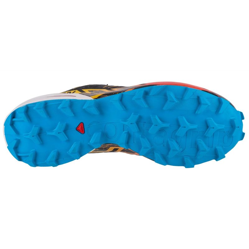 Salomon Speedcross 6 M shoes 477164 Footwear/Running/Men Your Sports Performance