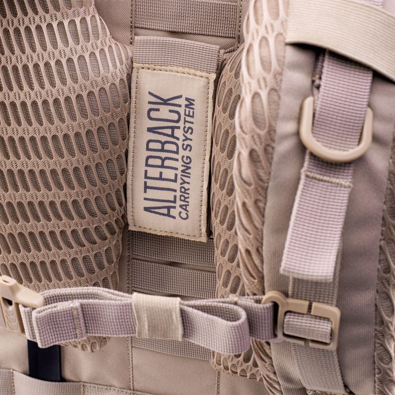 Magnum Multitask 55 backpack 92800538543 Accessories/Plecaki/Magnum Your Sports Performance