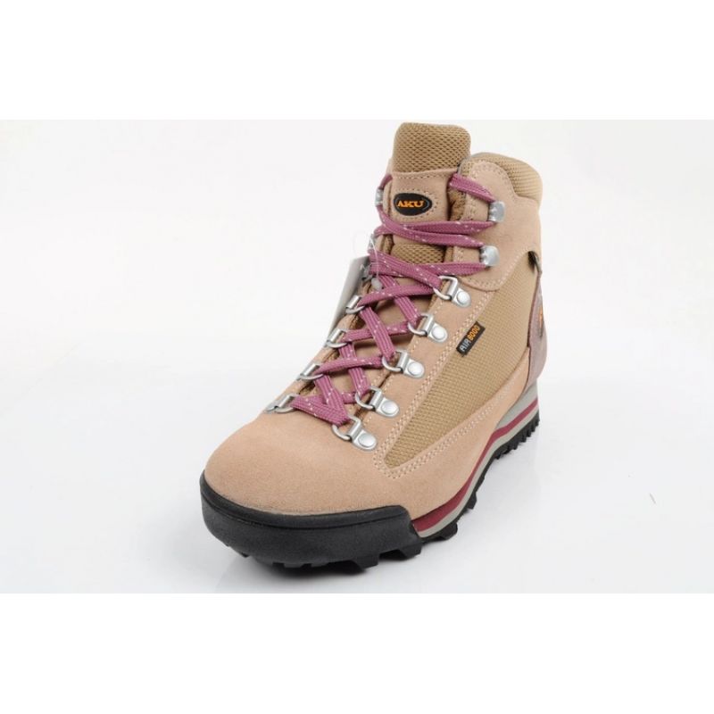 Aku Ultralight W 365.10586 Shoes Footwear/Outdoor/Aku Your Sports Performance
