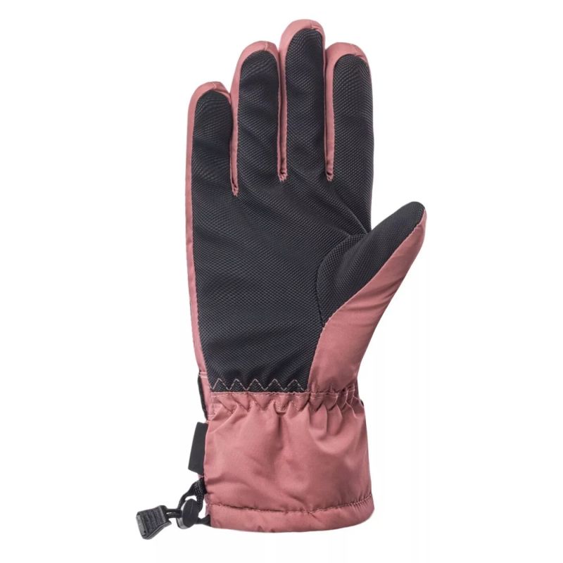 Elbrus Akemi Jgr Jr gloves 92800455184 Clothing/Outdoor/Czapki, szaliki, rękawiczki, maski/Elbrus Your Sports Performance
