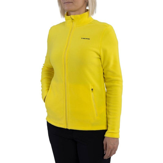 Viking Tesero Lady W sweatshirt 740/24/5658/6400 Clothing/Outdoor/Viking Your Sports Performance