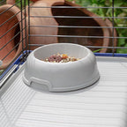 FERPLAST Rabbit 120 - rabbit cage Dla małych zwierząt/Klatki Your Sports Performance