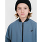 Boy's transitional bomber jacket 4F 4FJWSS25TJACM186-32S *Kategoria tymczasowa Your Sports Performance