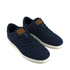 Wrangler Ronald Low Men's Shoes Navy Blue 20261027 29Y