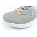 Skechers Bounder Junior Children's Slip-ins Sports Shoes In preparation Your Sports Performance