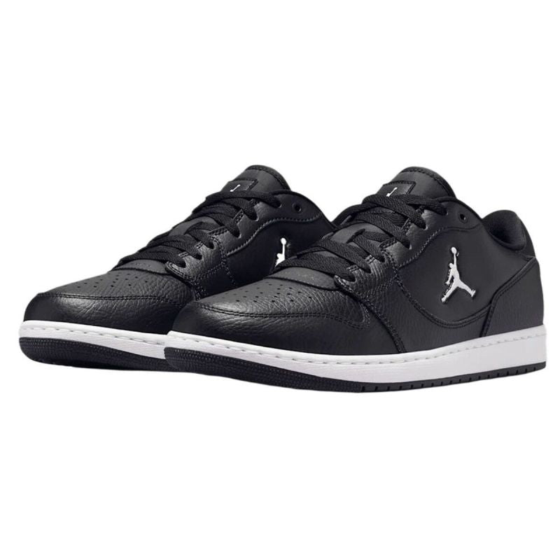 Nike Jordan men's shoes Court Connect Low IQ5698-001