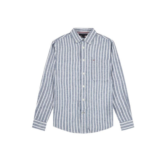 Tommy Hilfiger Casual M MW0MW23145 shirt Clothing/Lifestyle/T-shirts/Tommy Hilfiger Tommy Hilfiger