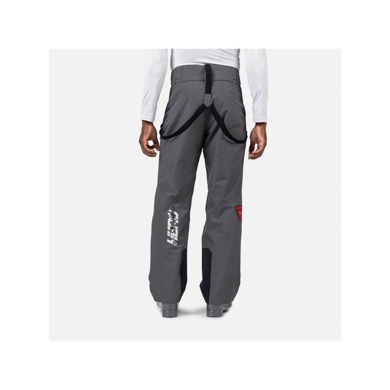 ROSSIGNOL Hero Insulated Ski Pant Men's Gray