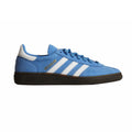 Adidas Handball Spezial Kids Light Blue / Cloud White youth women's sports shoes - JI2902 Obuwie/Buty do koszykówki męskie/Adidas Your Sports Performance