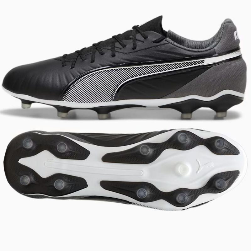 Puma King Match FG/AG M 107863-01 football shoes Footwear/Football Puma